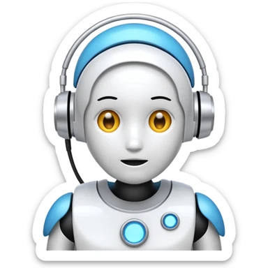 Girl doing striptis with naked ass and anal piercing  sticker