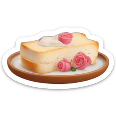 rillettes-rose sticker