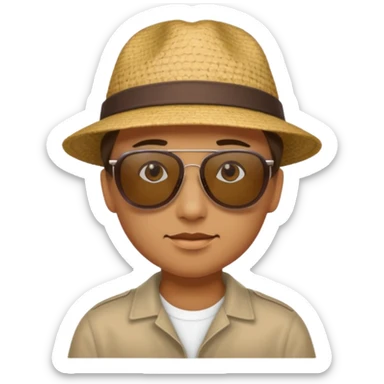 hacelo mejor idiota sticker