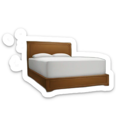 Cœur avec une G à l’intérieur sticker