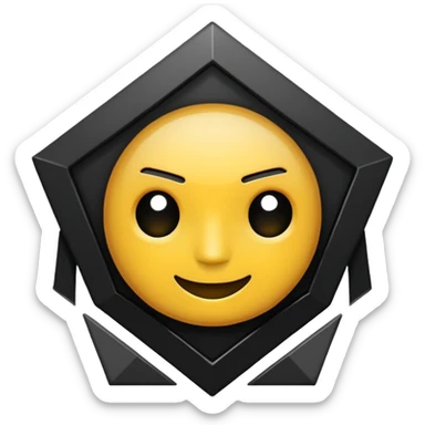 can you make a sigma emoji? sticker