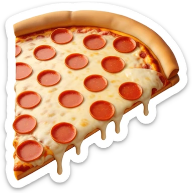 pizza sticker