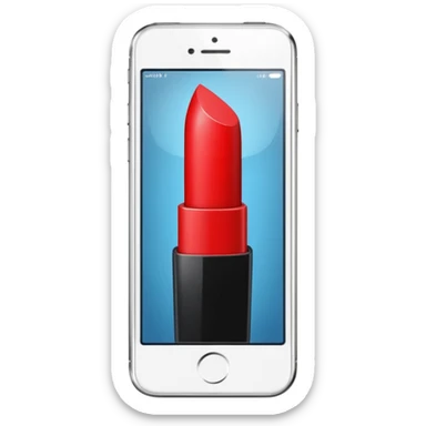 😍💋 de iPhone  sticker