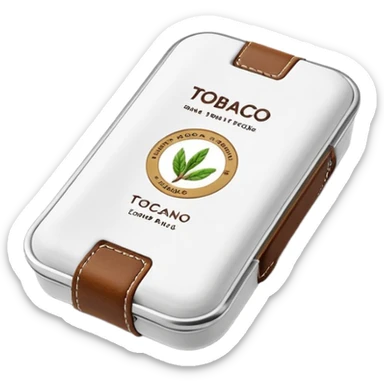 Create me SNUS pouch only with every single detail sticker