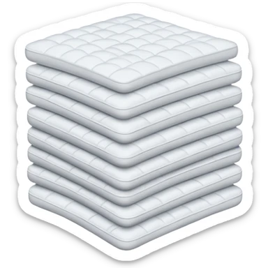 pads sticker