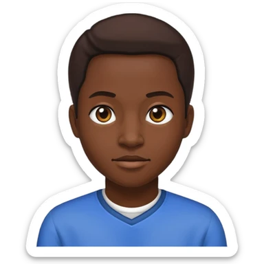 Mavuika Kiongozi aka Haborym sticker