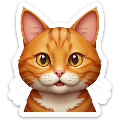 cinematic-comical-ginger-tabby-cat-portrait-emoji,-head-tilted-dramatically-with-an-exaggeratedly-shocked-or-offended-expression,-sleek-orange-brown-fur-with-bold-tabby-stripes,-wide-amber-eyes-filled-with-exaggerated-disbelief,-simplified sticker