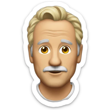 Umberto tozzi sticker