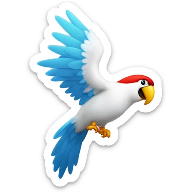 Crea un logo para mi canal de YouTube que diga Agapornis official y que tenga  agapornis  sticker