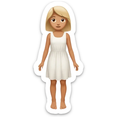 Fuck your feet  sticker