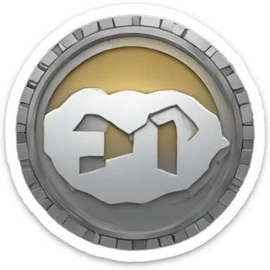 coin-gpu inside sticker