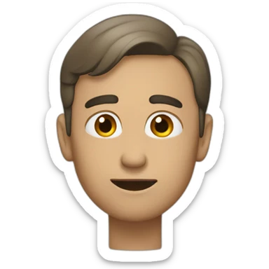 outdated advice sticker