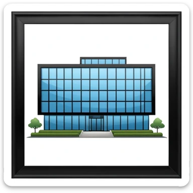 museum boijmans sticker