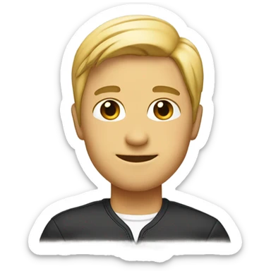 personalized emoji sticker