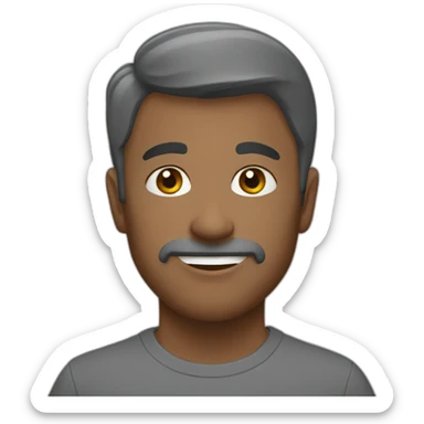 Gery-nugraha sticker