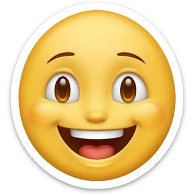 Make a funny emoji sticker