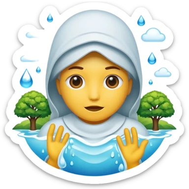 Protect protecting human health  and the environment sticker