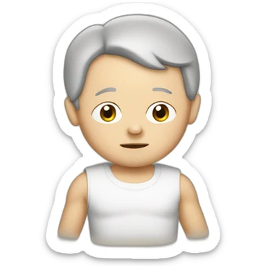 Stewie Griffin sticker