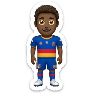 fc basel football club sticker