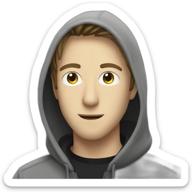 Alan Walker sticker