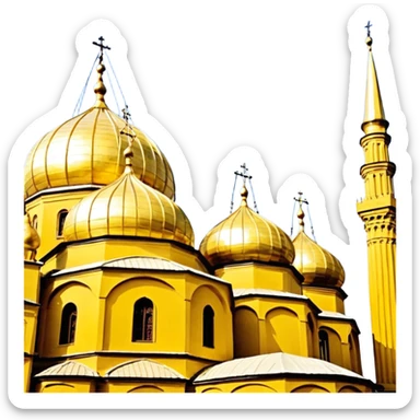 Анимация осенний лист падает превращается в сияющее сердце  sticker