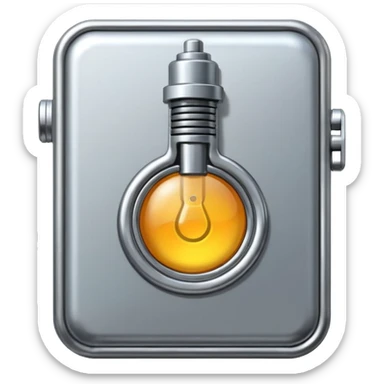 mac os zip press hydraulic sticker