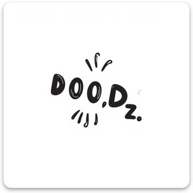 rubber stamp sticker