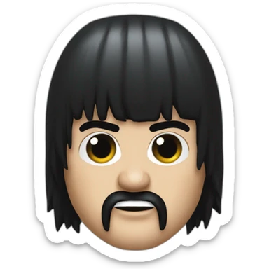 Vinnie paul pantera sticker