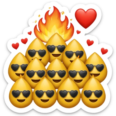 100m
500m
1b
3b
7b
12b
20b
50b
100b make emojis for these for a discord server sticker