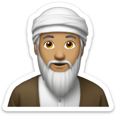 Islam sticker