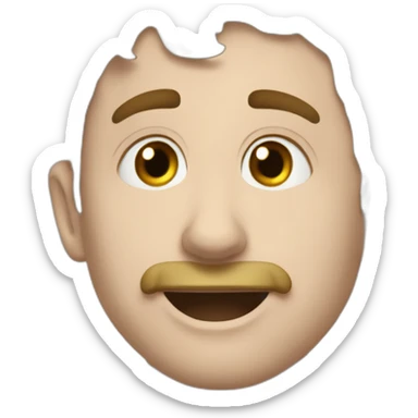 salut-marius-cava sticker