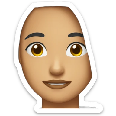 cierra el pico sticker