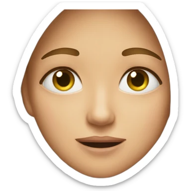 seeking momentary pleasure sticker