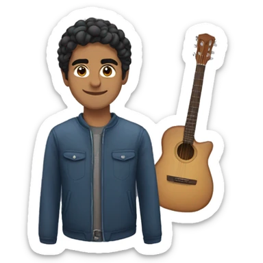 Gabriel attal sticker