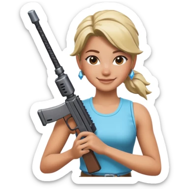 diamante 2 fortnite sticker