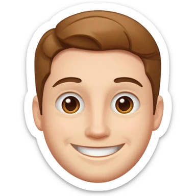 Gavin casalegno sticker