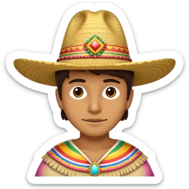 Bandera Cali sticker