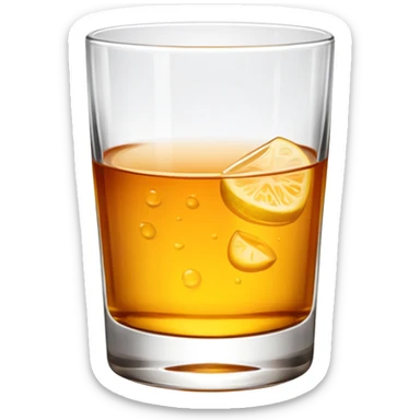 verre de Ricard Pastis de Marseille 51 sticker