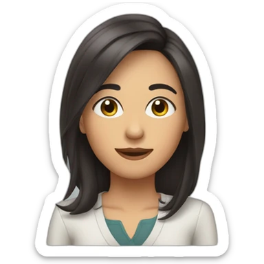 nuria mora bonbehi sticker