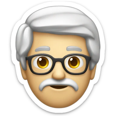 Cientifico pácifico sticker