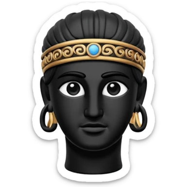 Ancient Greece sticker