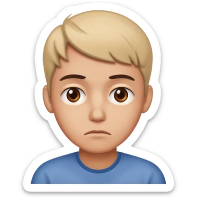 question in mind sticker