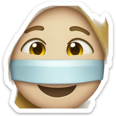 telegram sticker smile sticker