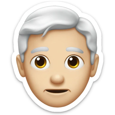 vascular dementia sticker