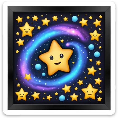 Okey, now delete a lot of stars from uniform please, and save only one star sticker