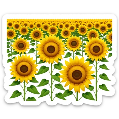 summer season sticker