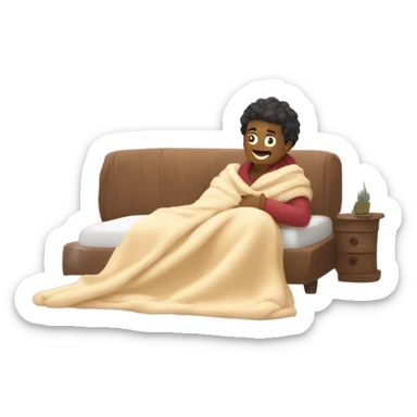 I need cuddles  sticker