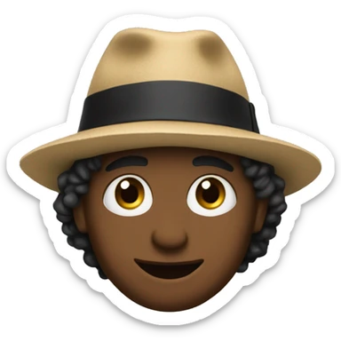 Jude Bellingham whit a hat sticker