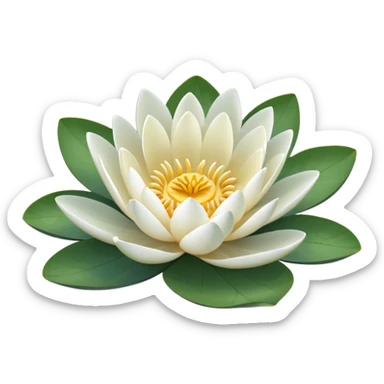 water lily flower
























































 sticker