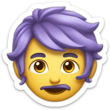 freedie mercury sticker